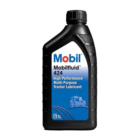 These fully synthetic refrigeration lubricants are able to perform in severe service conditions that are beyond the capabilities of many conventional oils. . Mobil 424